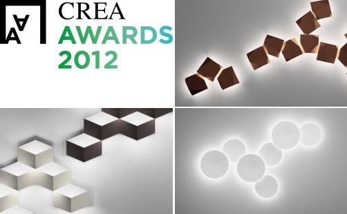 CREA AWARDS last chance !